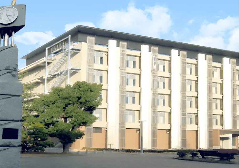 城北研究開発室