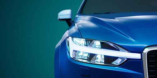 自動車・輸送機器