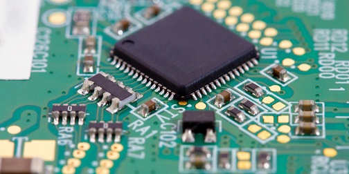 電子機器・半導体