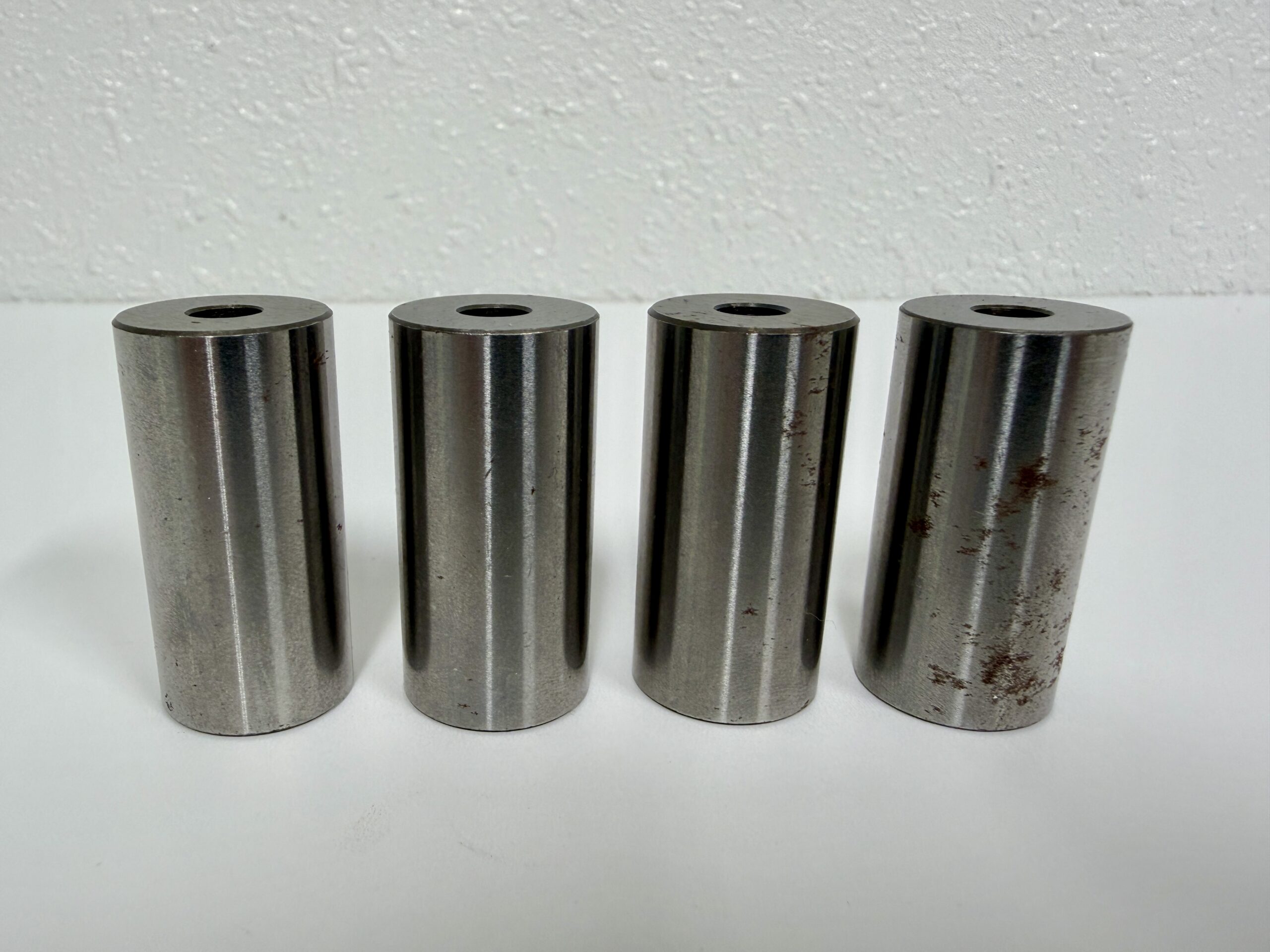 Metal Sample